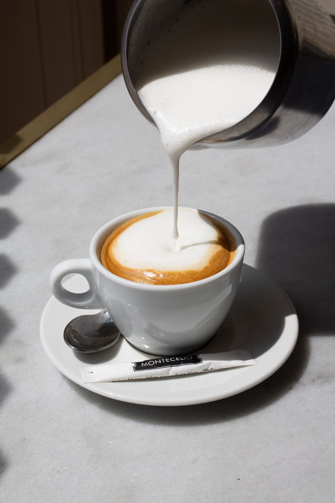 Café, Garibaldi