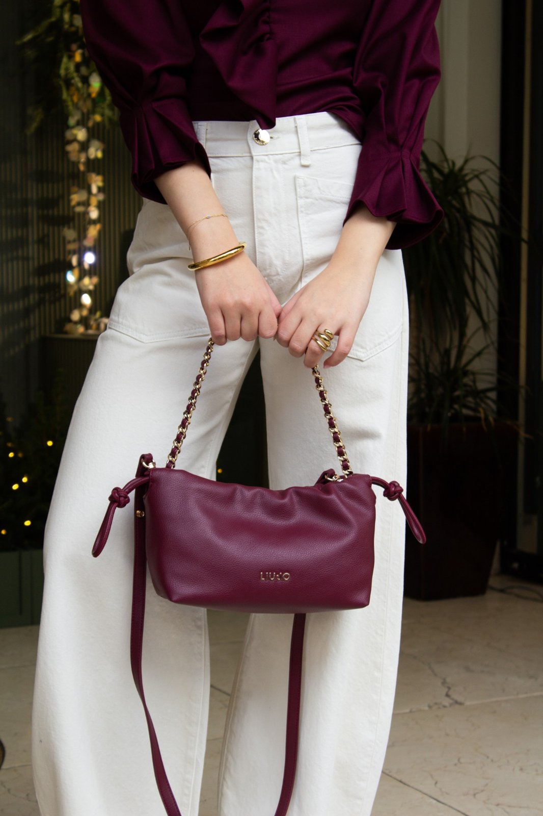 Bolso, Marisa Martínez